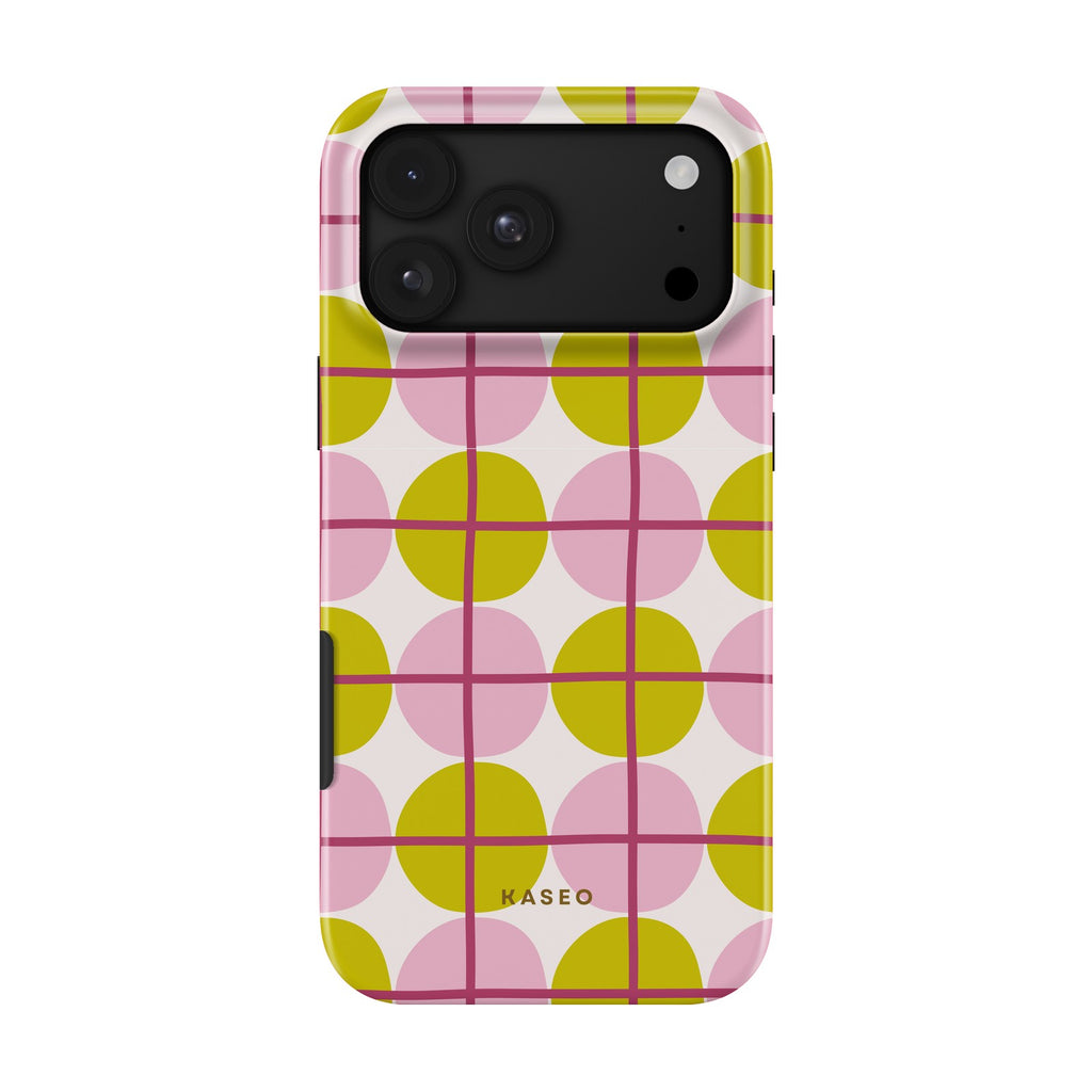 Craft case - iPhone 18 Pro