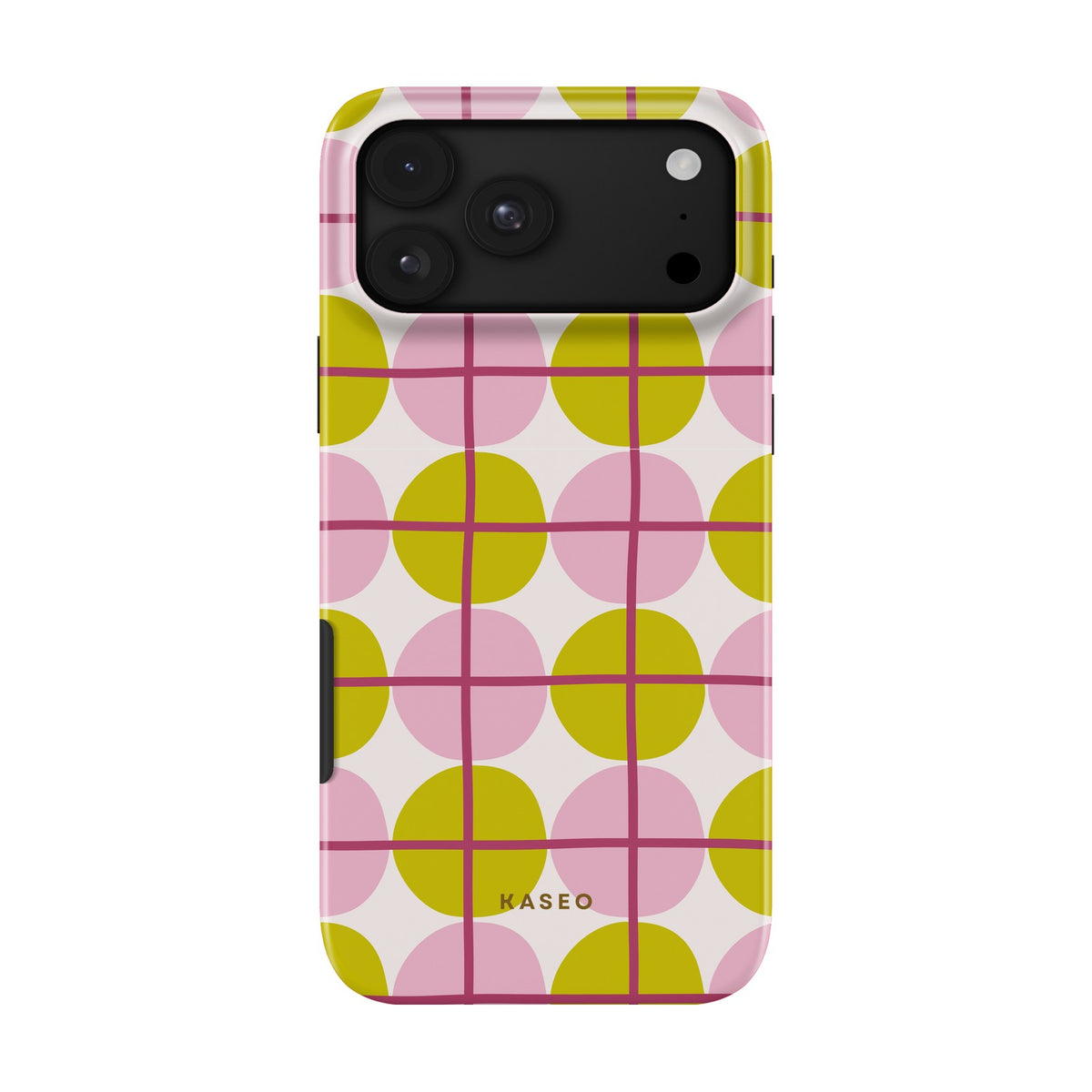 Craft case - iPhone 17 Pro Max