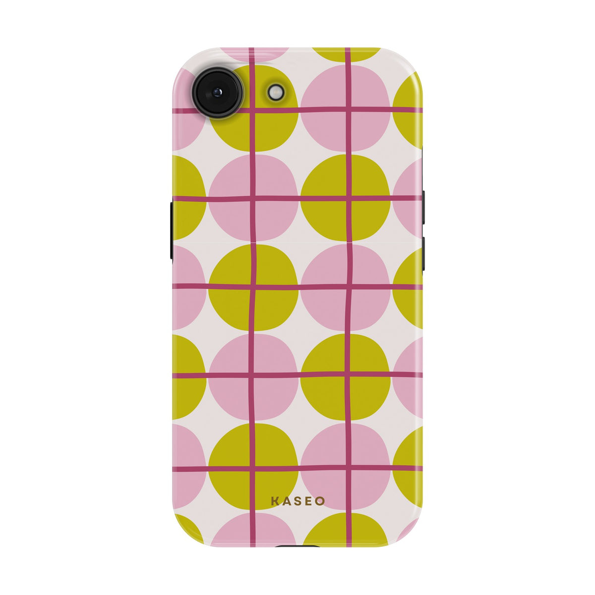 Craft case - iPhone 17e