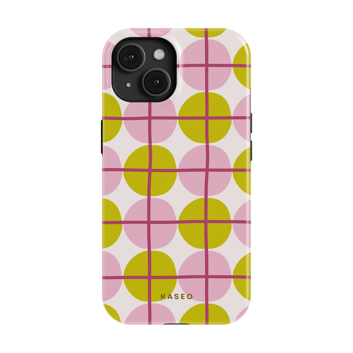 Craft case - iPhone 15