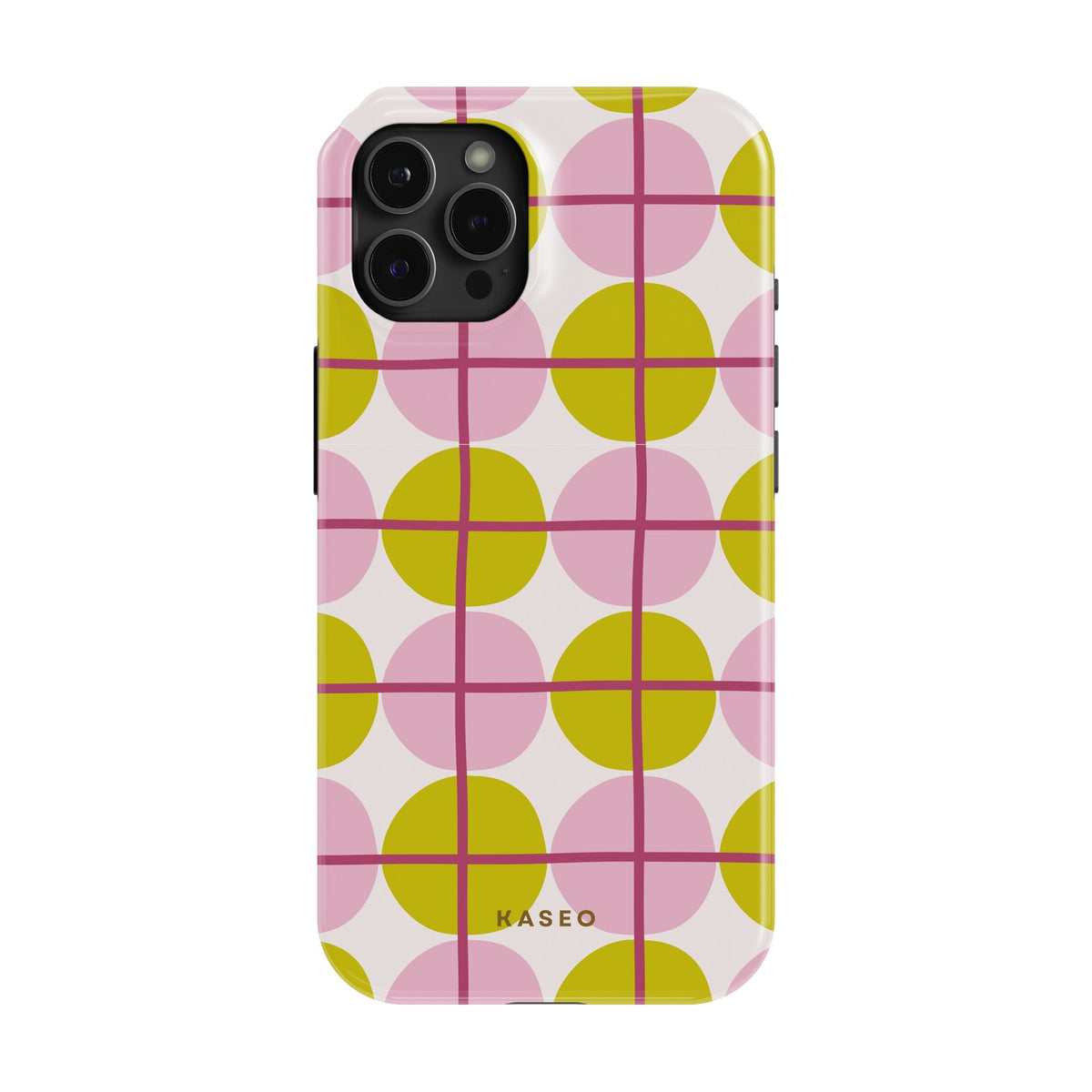 Craft case - iPhone 12 Pro