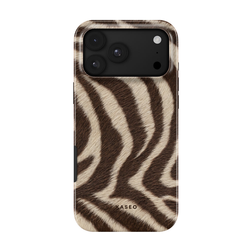 Tawny case - iPhone 18 Pro
