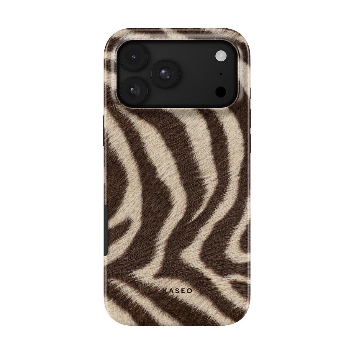Tawny case - iPhone 18 Pro