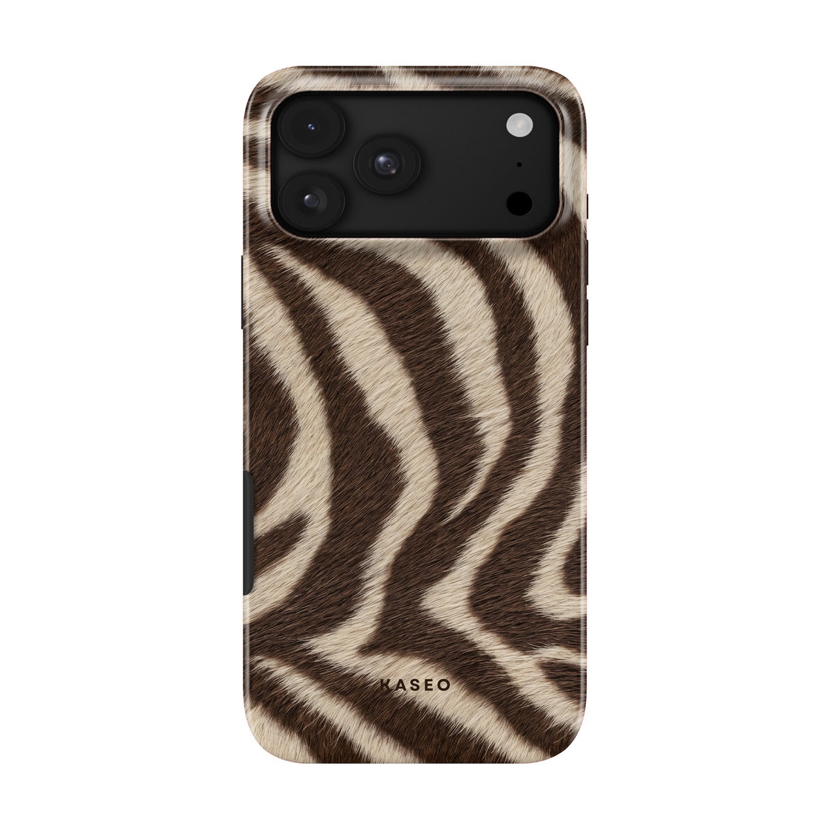 Tawny case - iPhone 18 Pro Max