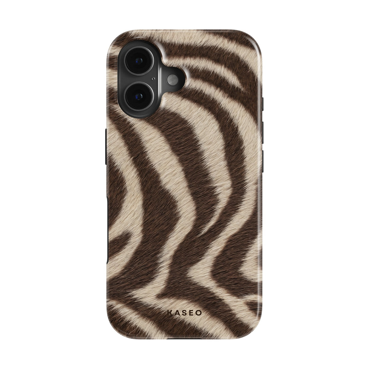 Tawny case - iPhone 17
