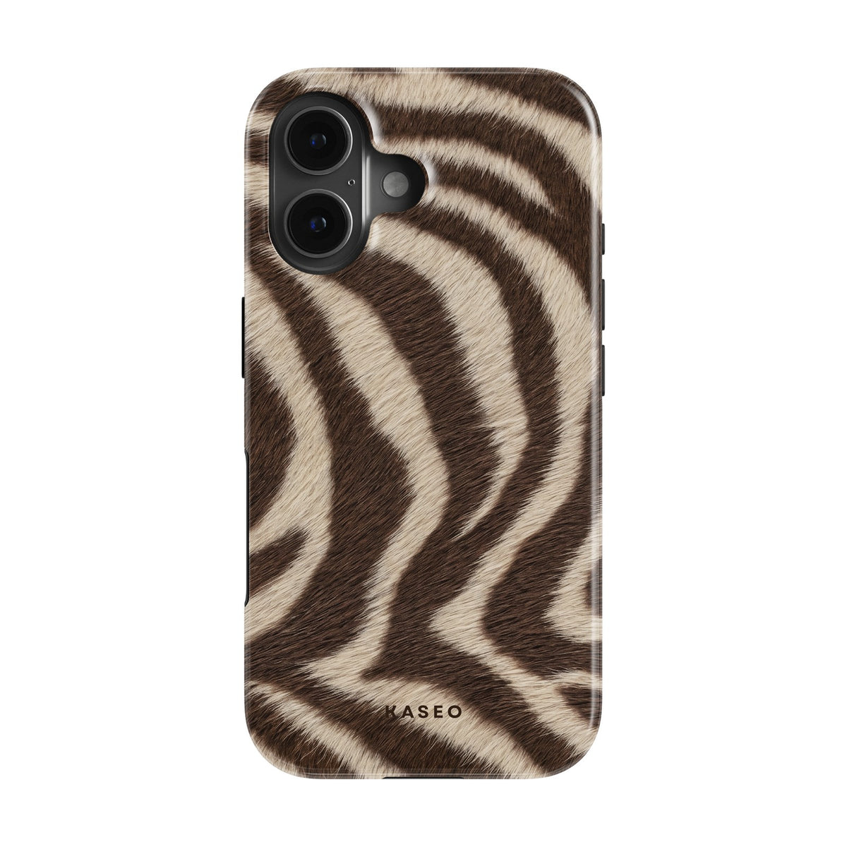 Tawny case - iPhone 16