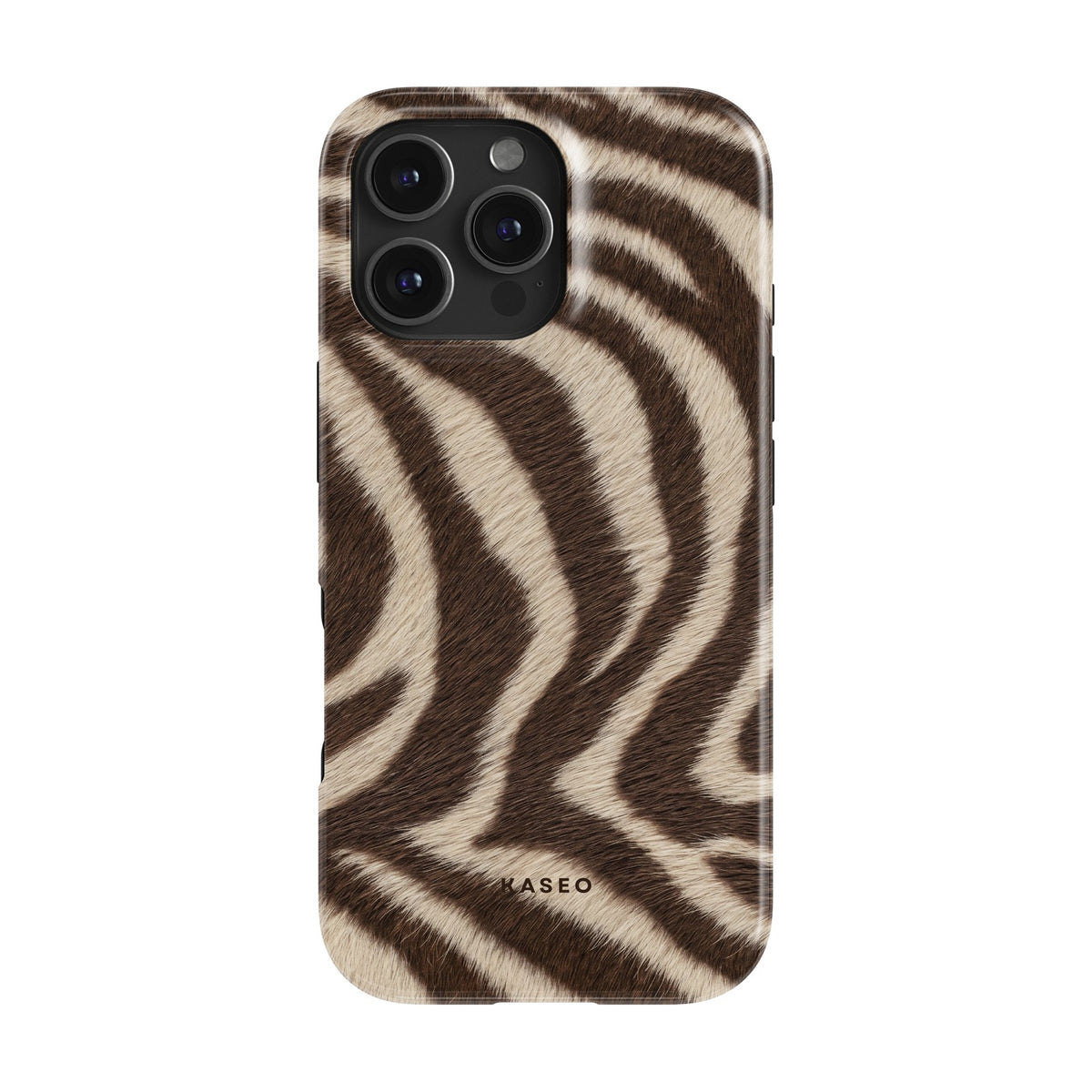 Tawny case - iPhone 16 Pro Max