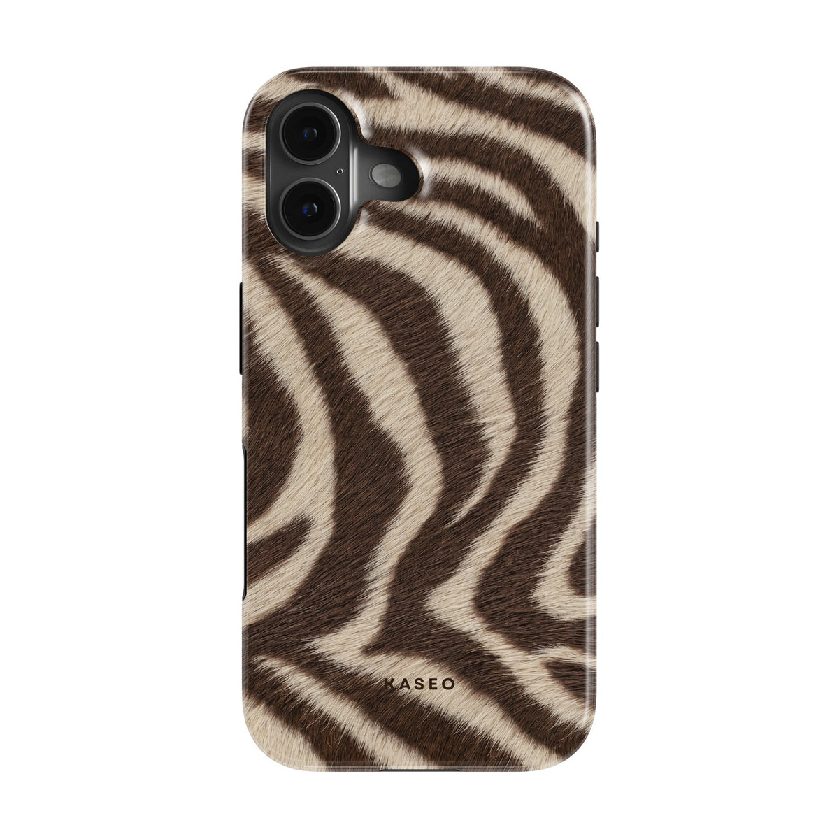 Tawny case - iPhone 16 Plus