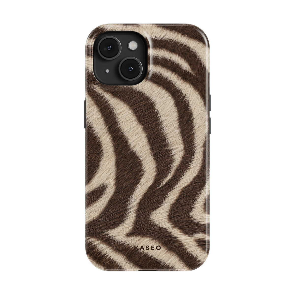 Tawny case - iPhone 15