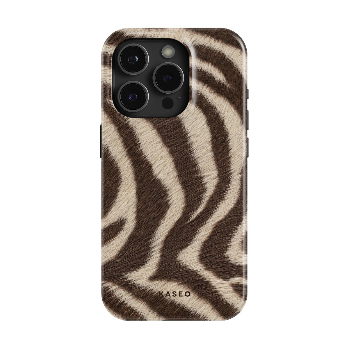 Tawny case - iPhone 15 Pro