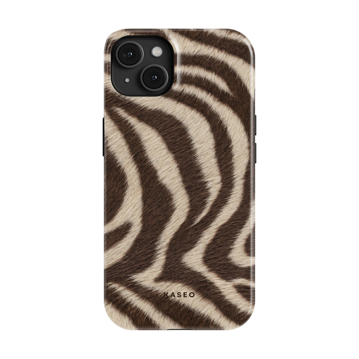 Tawny case - iPhone 15 Plus