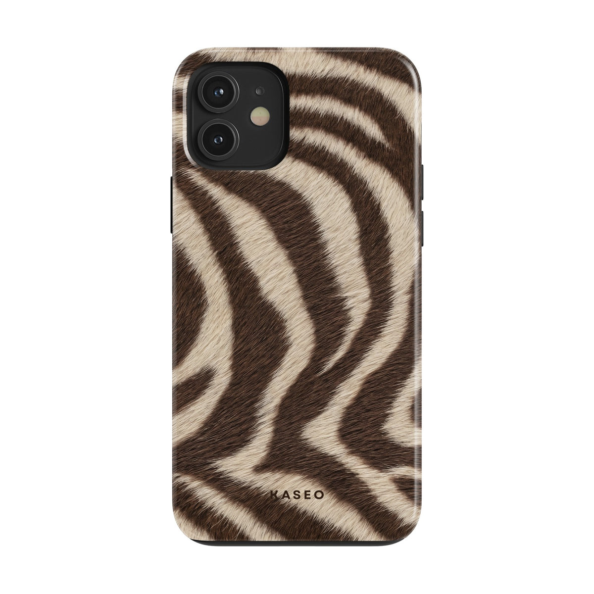 Tawny case - iPhone 12