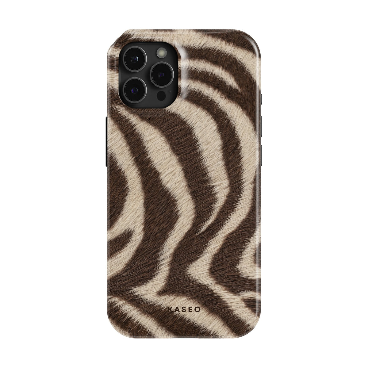 Tawny case - iPhone 12 Pro