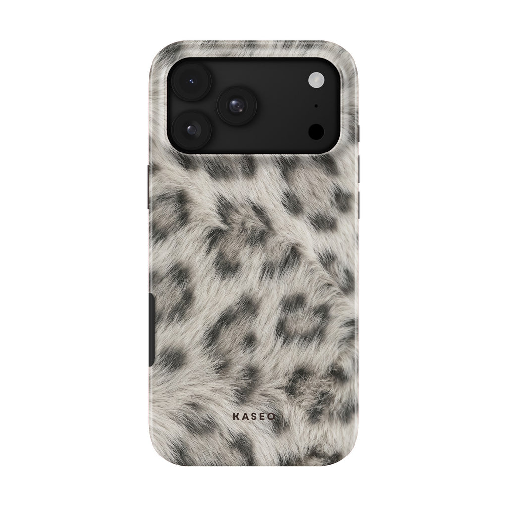 Plush case - iPhone 18 Pro