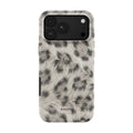 Plush case - iPhone 18 Pro