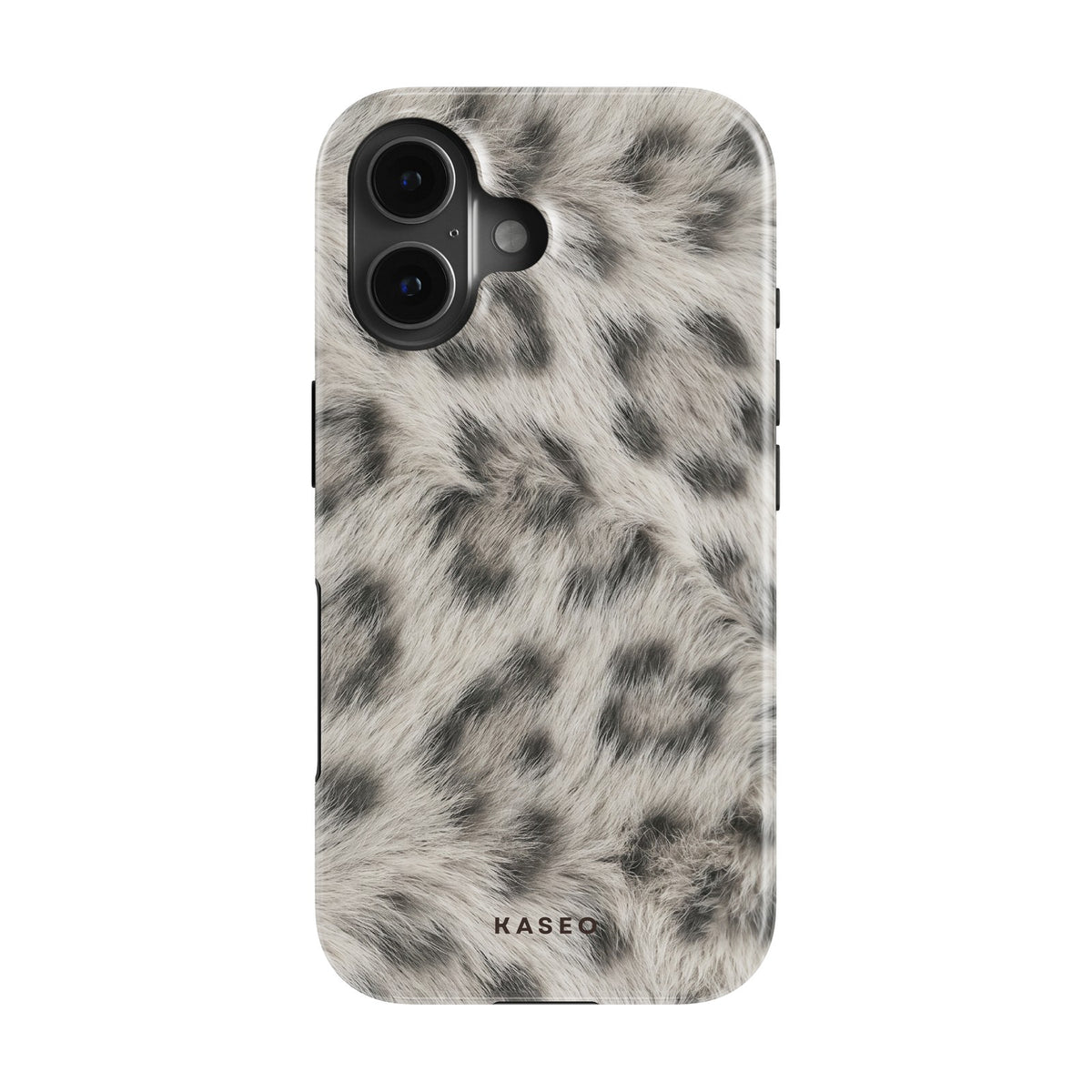 Plush case - iPhone 17