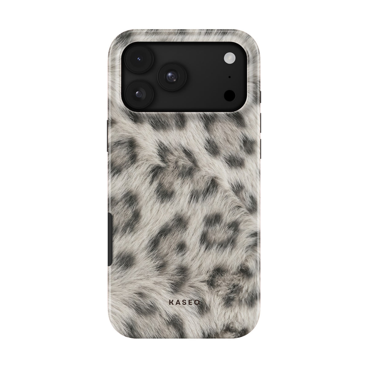 Plush case - iPhone 17 Pro