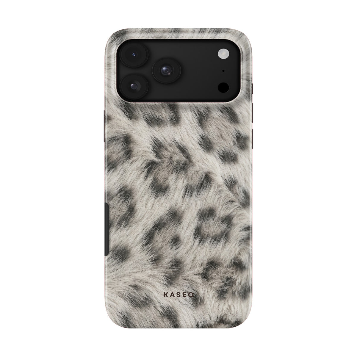 Plush case - iPhone 17 Pro Max