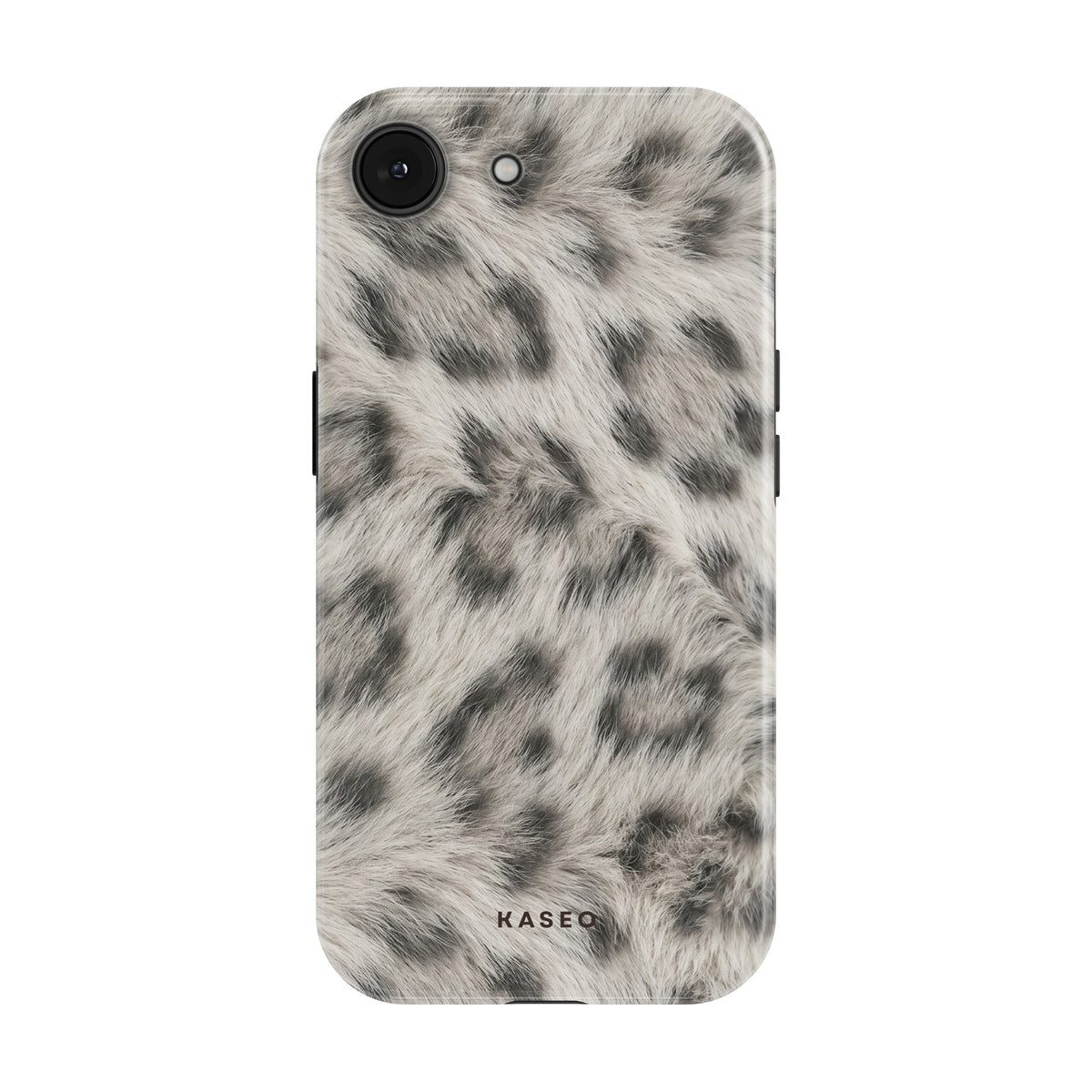 Plush case - iPhone 16e