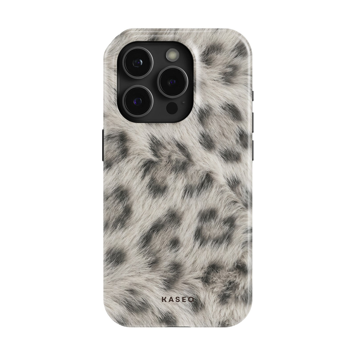 Plush case - iPhone 14 Pro