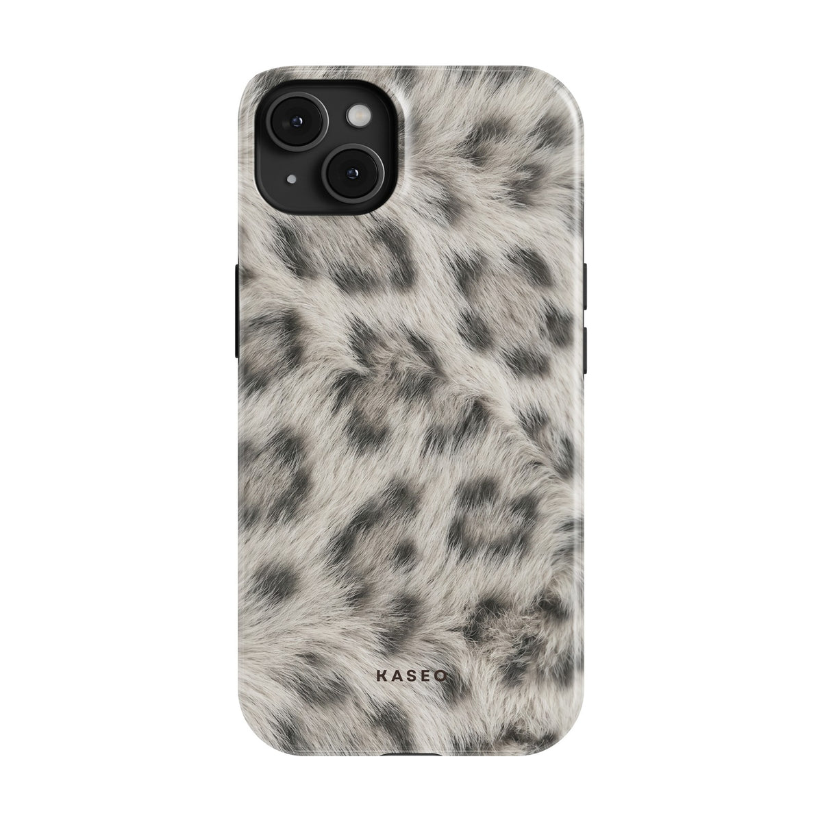 Plush case - iPhone 14 Plus