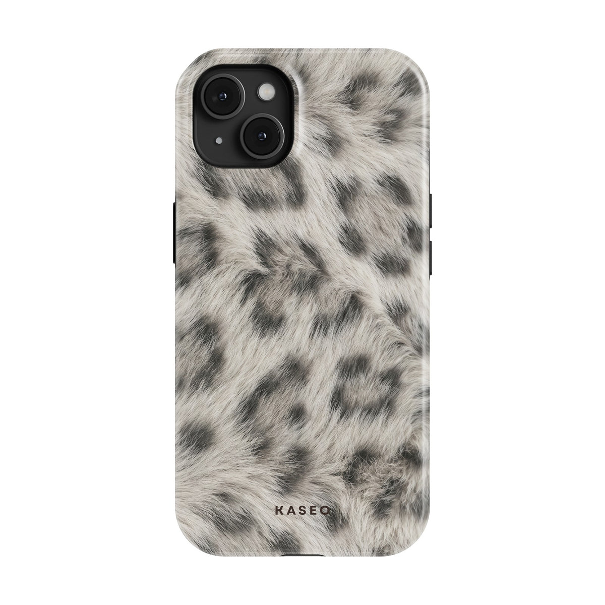 Plush case - iPhone 13
