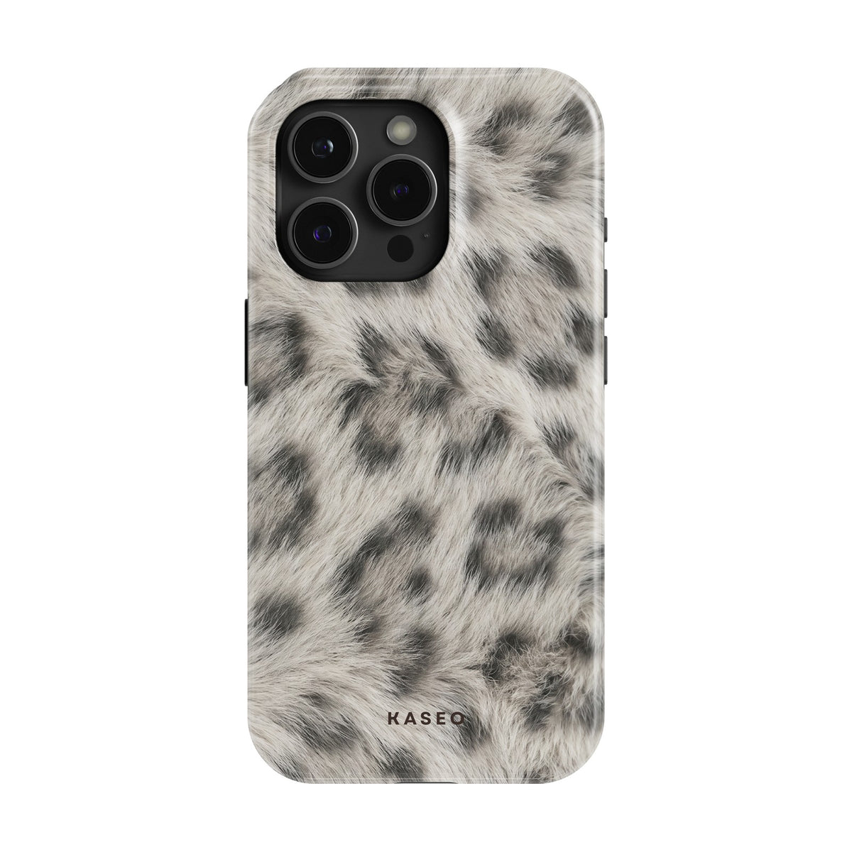 Plush case - iPhone 13 Pro