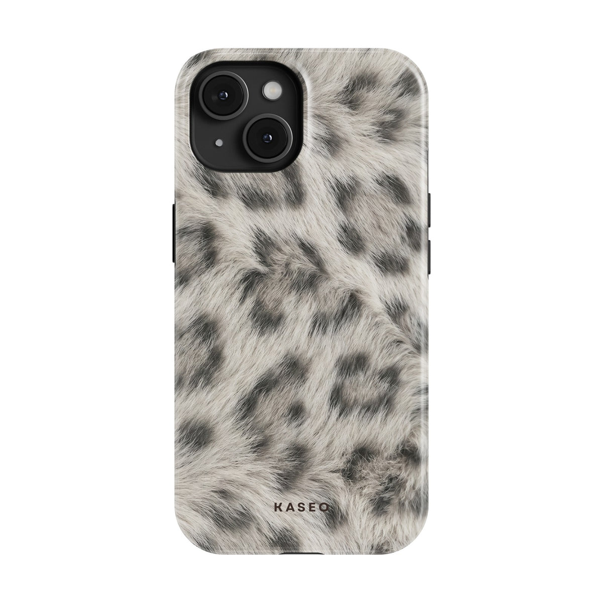Plush case - iPhone 13 Mini