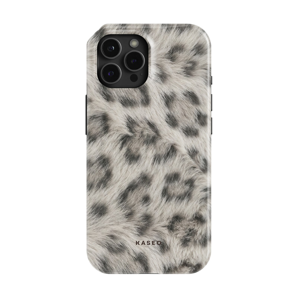 Plush case - iPhone 12 Pro Max