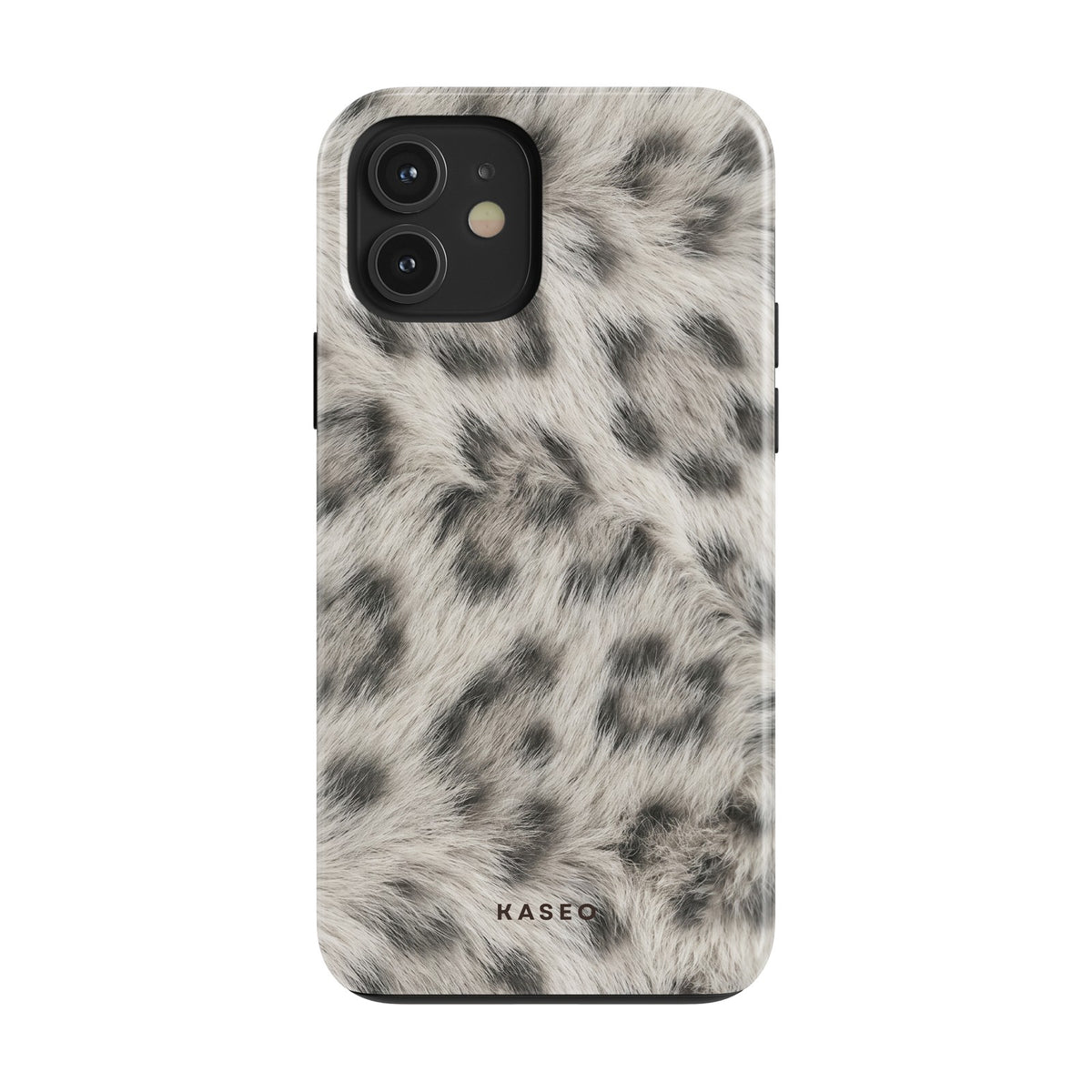 Plush case - iPhone 12 Mini