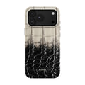 Obsidian case - iPhone 18 Pro