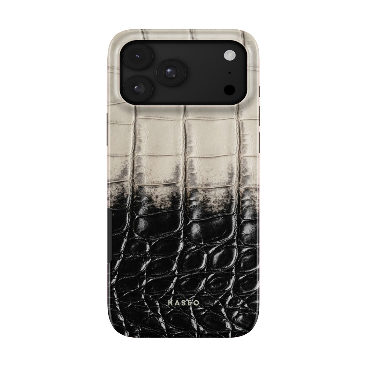 Obsidian case - iPhone 18 Pro Max