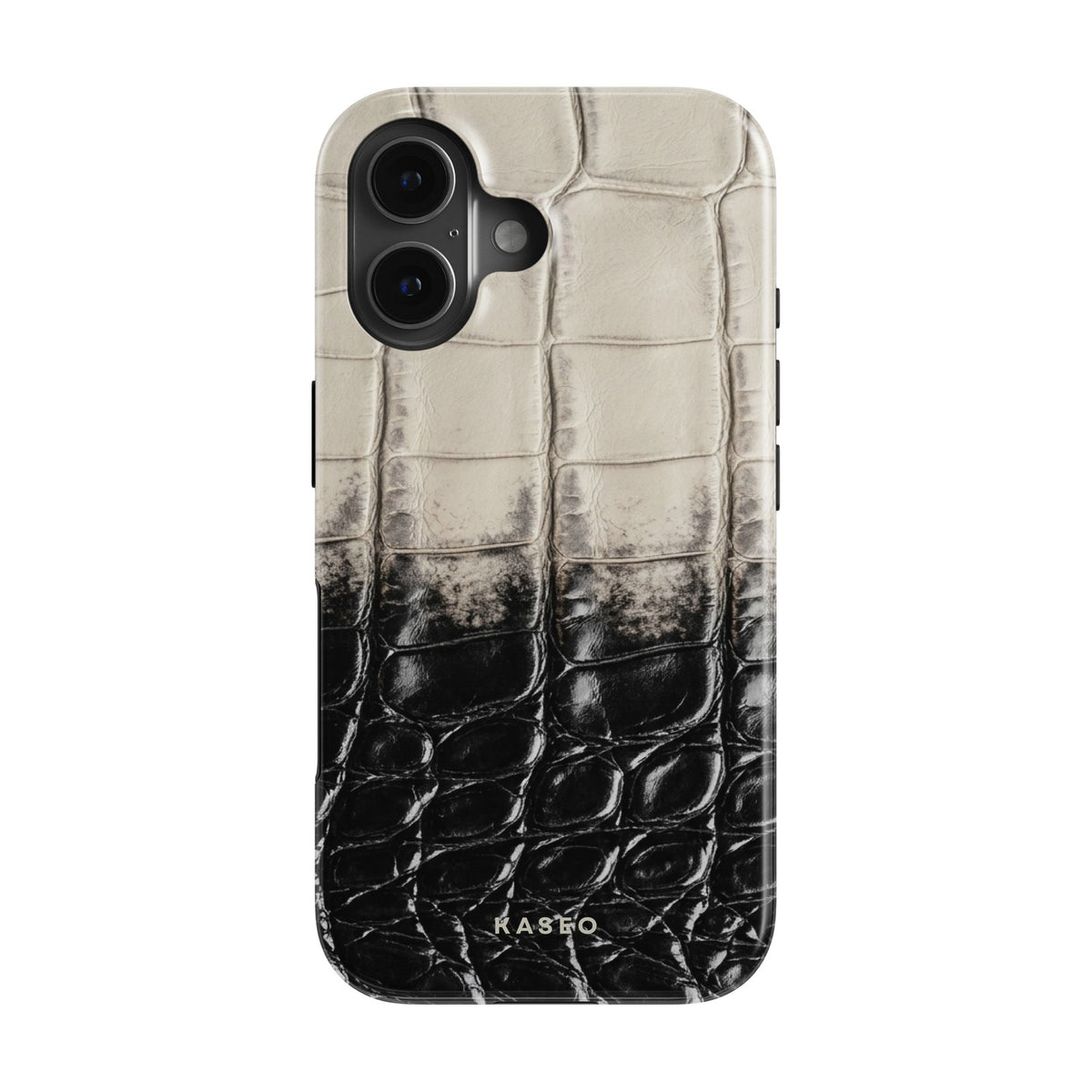 Obsidian case - iPhone 17
