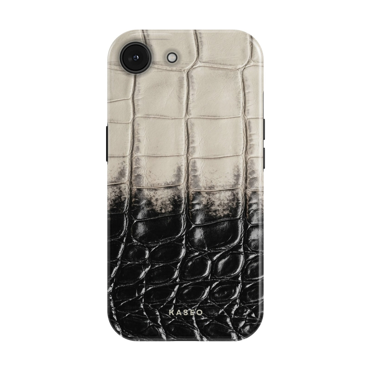 Obsidian case - iPhone 17e