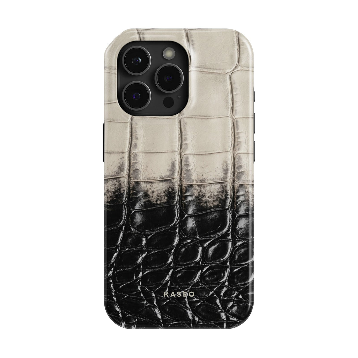 Obsidian case - iPhone 14 Pro Max