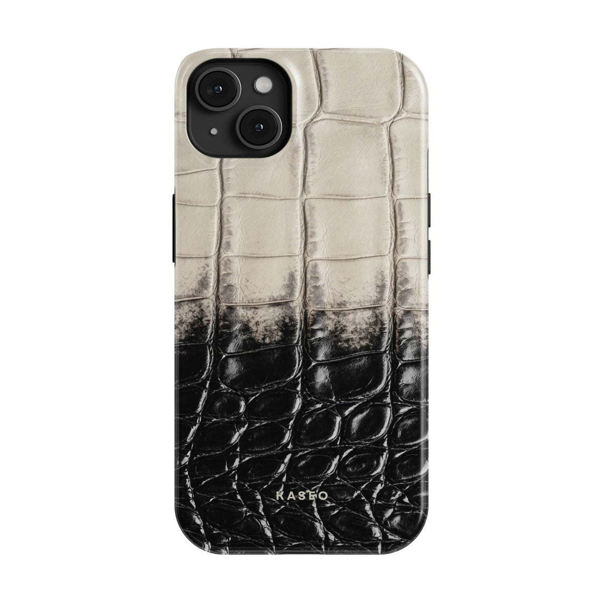 Obsidian case - iPhone 14 Plus