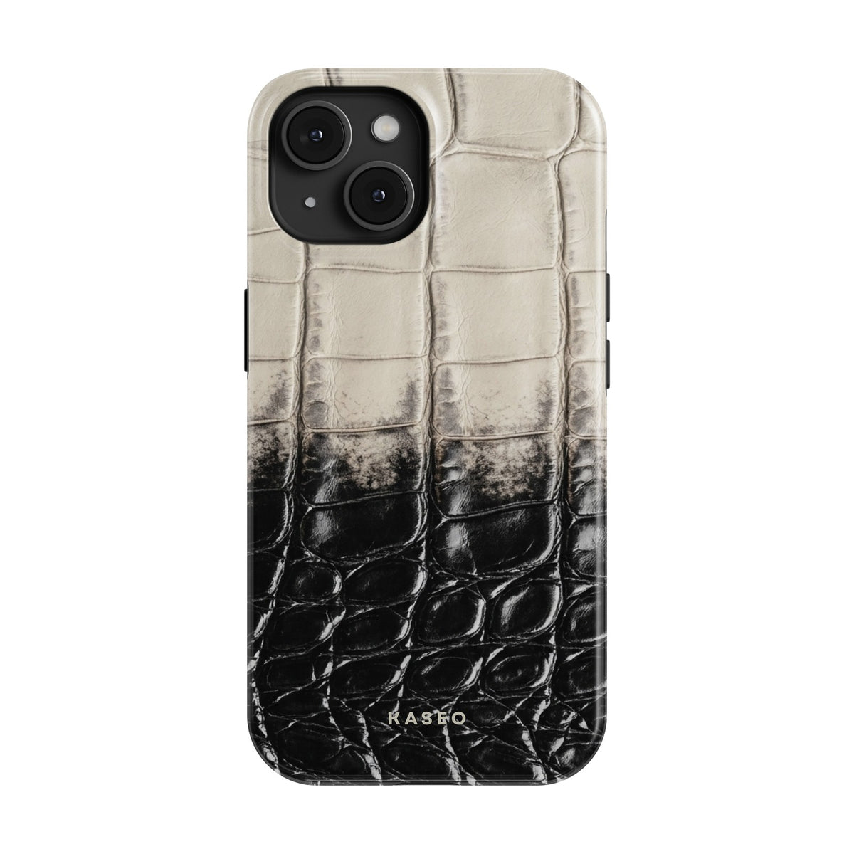 Obsidian case - iPhone 13 Mini