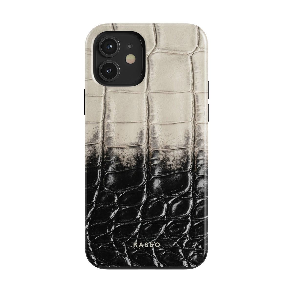Obsidian case - iPhone 12 Mini