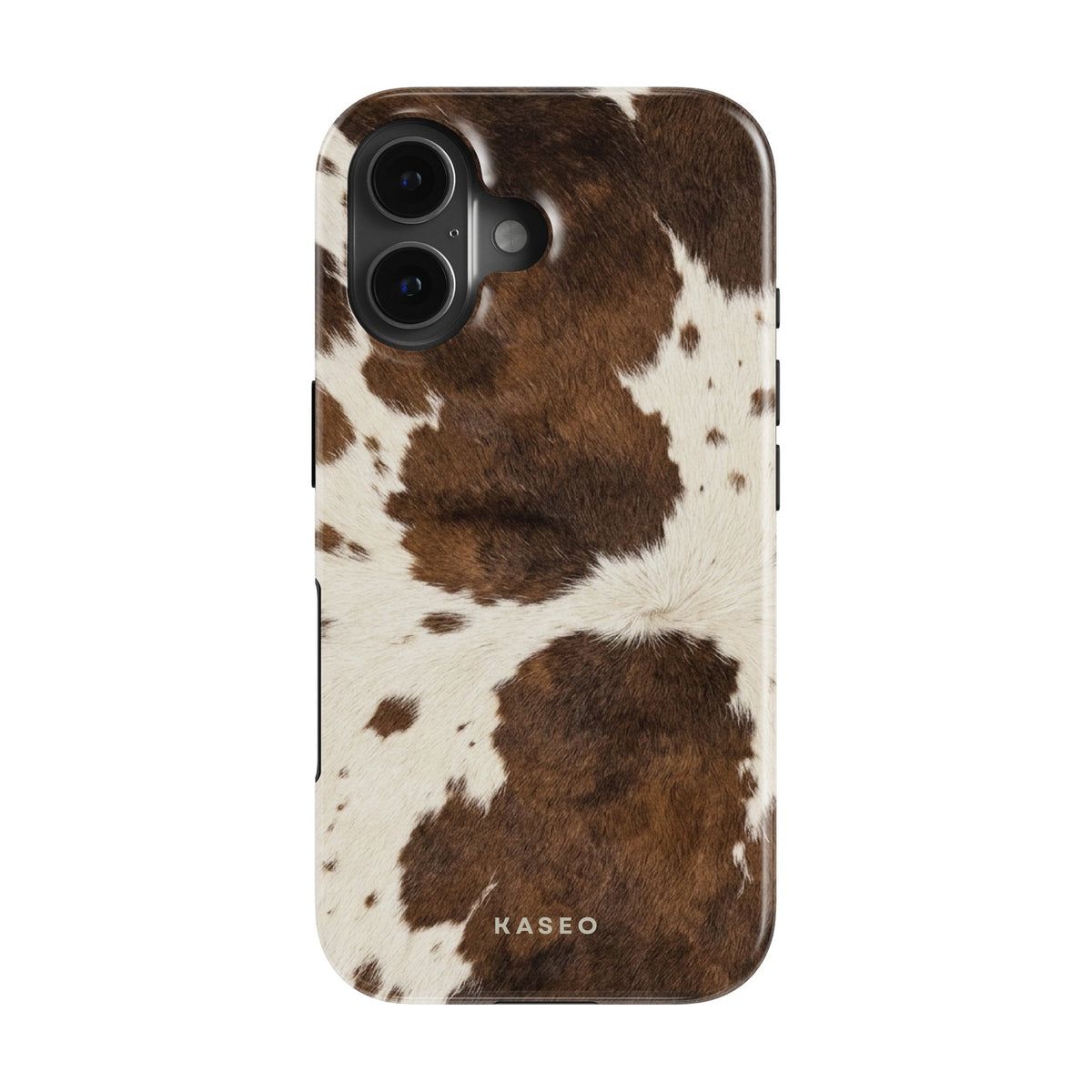 Hide case - iPhone 17