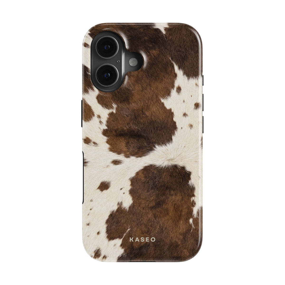 Hide case - iPhone 16