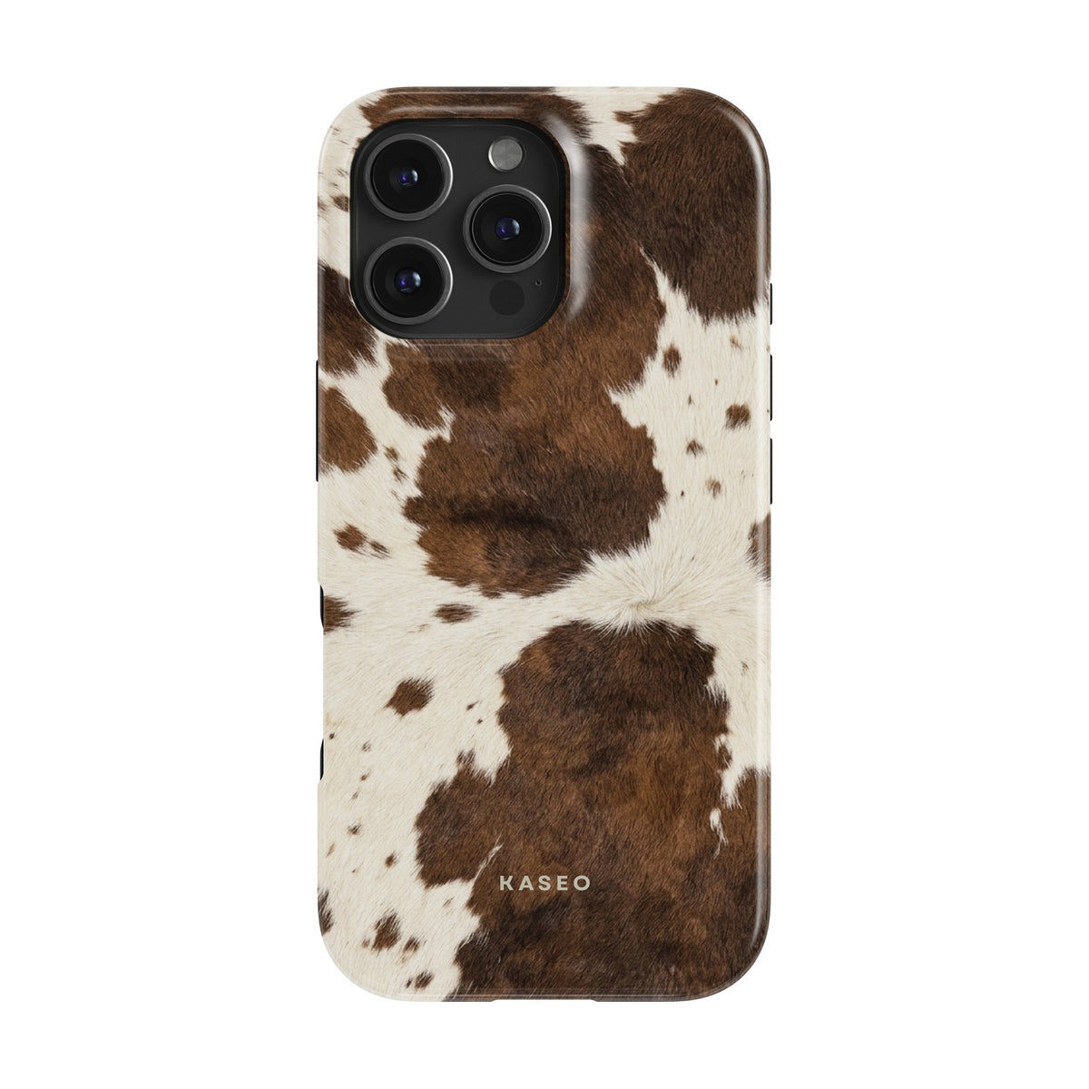 Hide case - iPhone 16 Pro Max