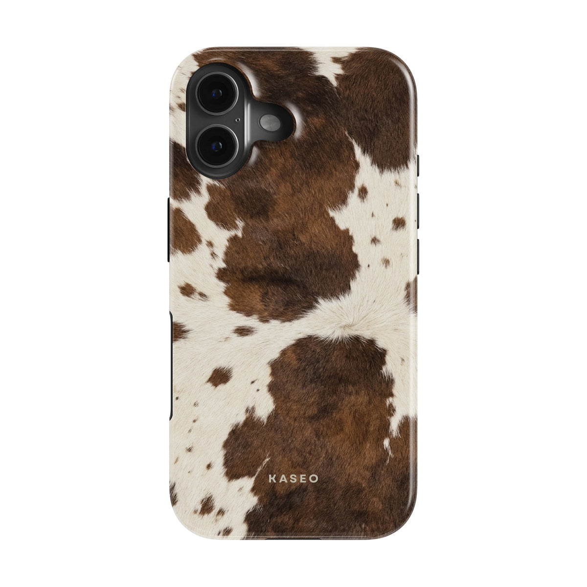 Hide case - iPhone 16 Plus