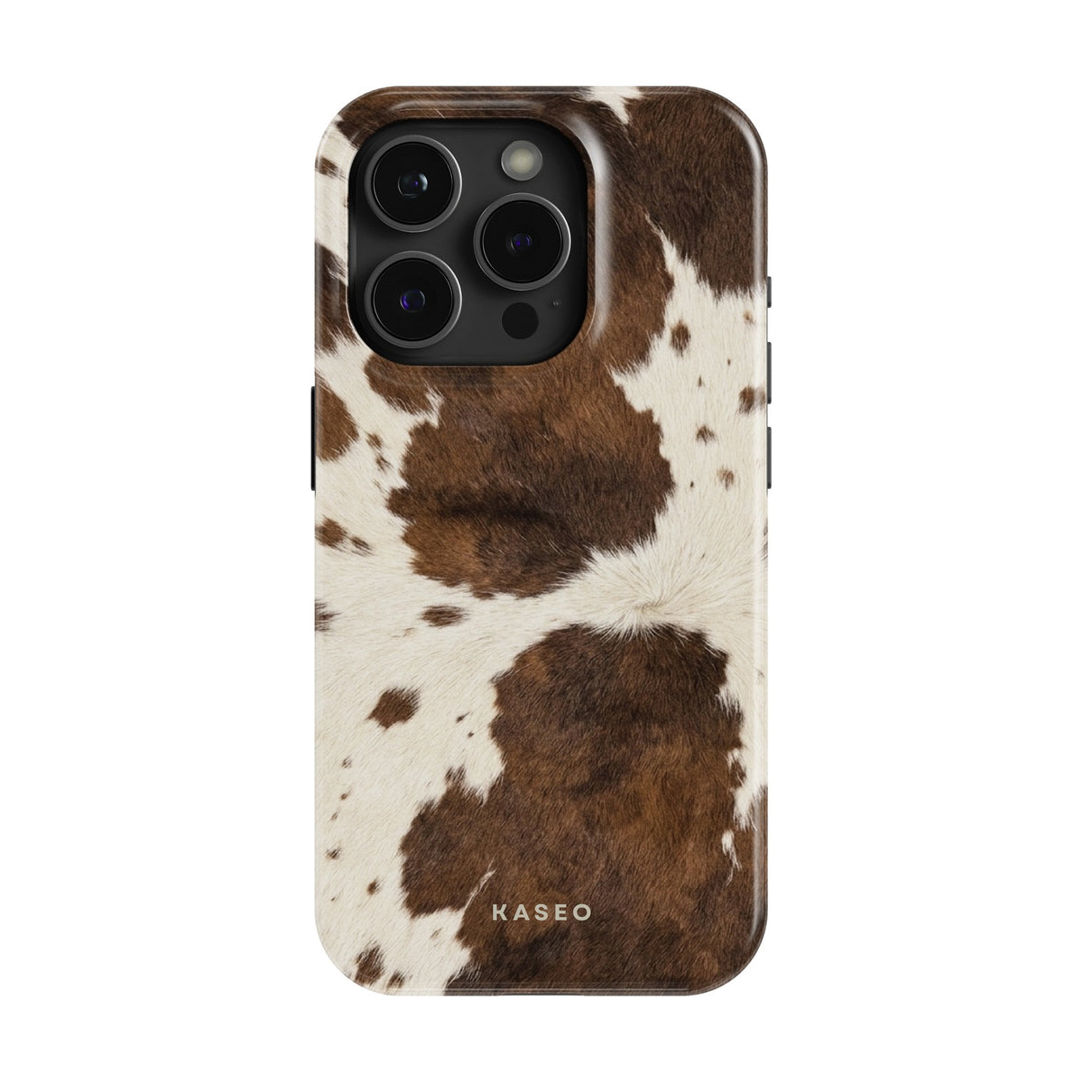 Hide case - iPhone 15 Pro