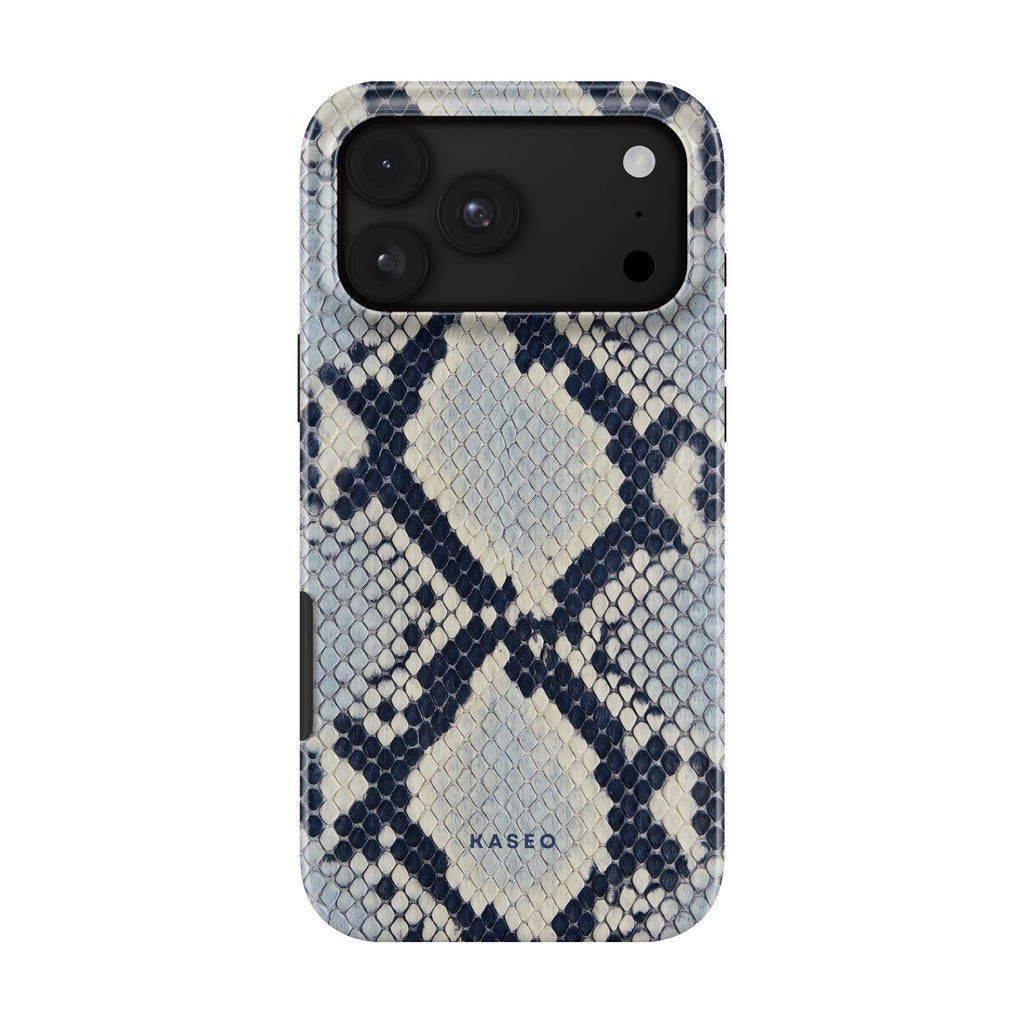 Slither case - iPhone 18 Pro