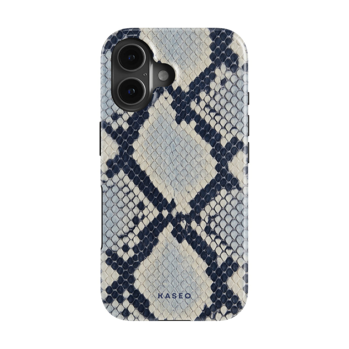 Slither case - iPhone 17