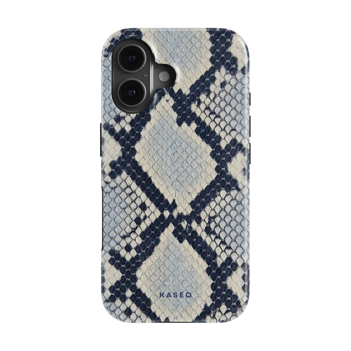 Slither case - iPhone 16