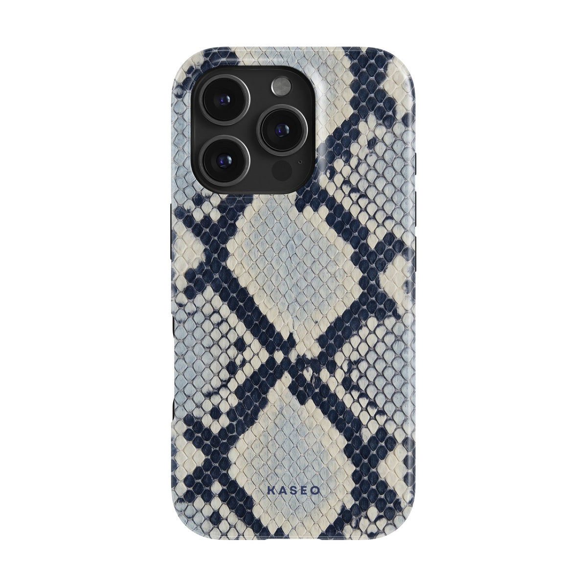 Slither case - iPhone 16 Pro
