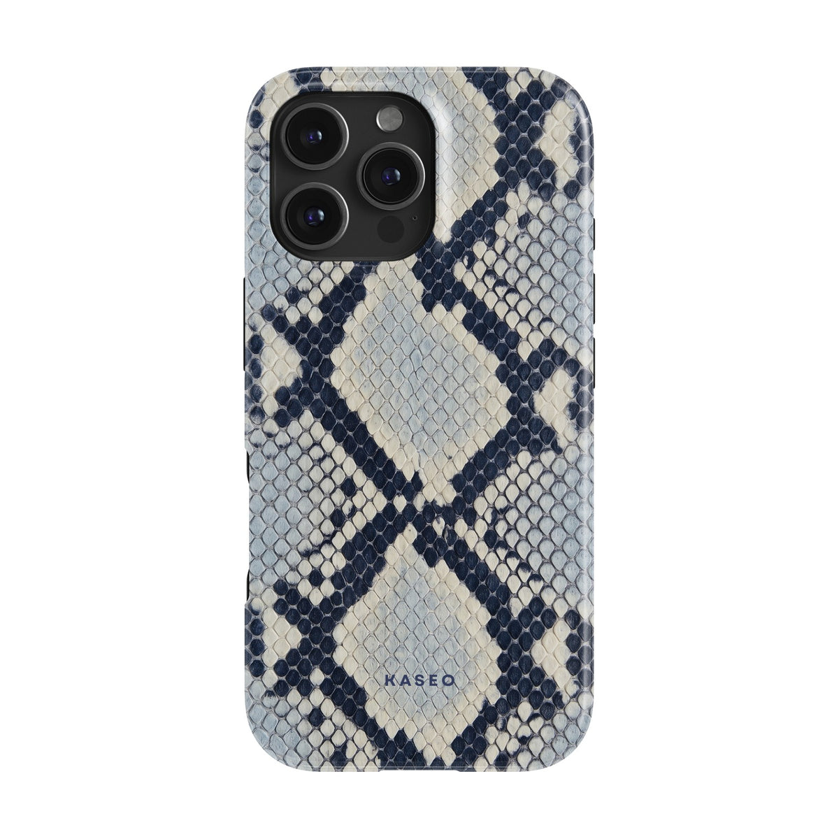 Slither case - iPhone 16 Pro Max
