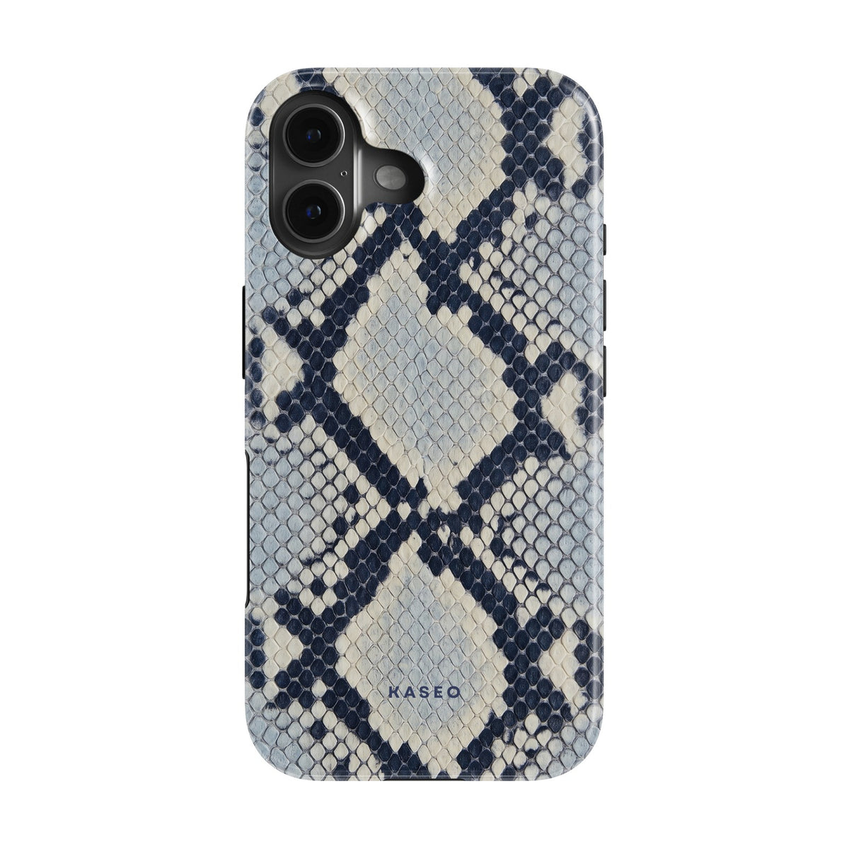 Slither case - iPhone 16 Plus