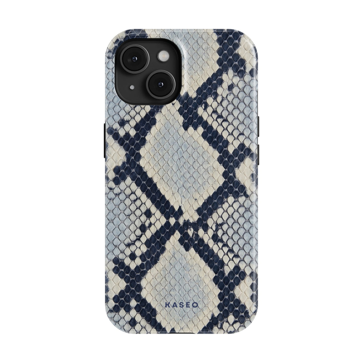 Slither case - iPhone 15